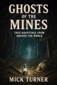 Produktbild: GHOSTS OF THE MINES: True Hauntings from Around the World