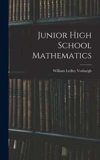 Produktbild: Junior High School Mathematics
