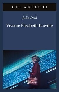 Produktbild: Viviane &Eacute;lisabeth Fauville