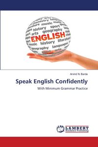Produktbild: Speak English Confidently