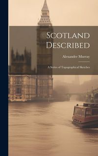 Produktbild: Scotland Described