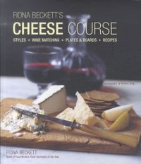 Produktbild: Fiona Beckett's Cheese Course