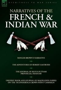 Produktbild: Narratives of the French & Indian War