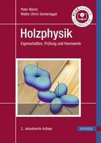 Produktbild: Holzphysik
