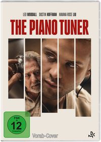 Produktbild: The Piano Tuner