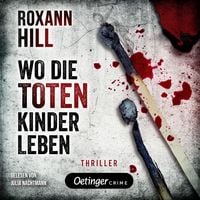 Produktbild: Steinbach und Wagner 1. Wo die toten Kinder leben
