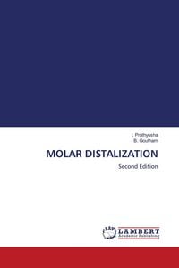 Produktbild: MOLAR DISTALIZATION
