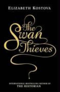 Produktbild: Swan Thieves