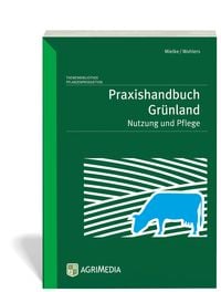 Produktbild: Praxishandbuch Gr&uuml;nland