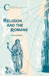 Produktbild: Religion and the Romans