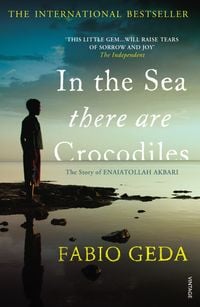 Produktbild: In the Sea There Are Crocodiles