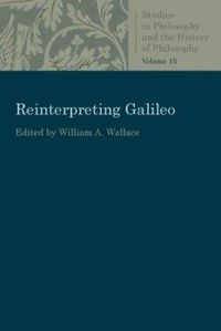 Produktbild: Reinterpreting Galileo