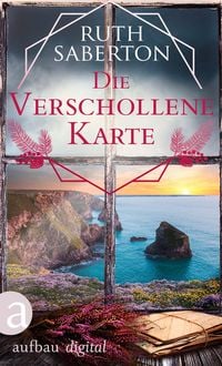 Produktbild: Die verschollene Karte