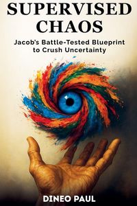 Produktbild: Supervised Chaos Jacob's battle-tested blueprint to crush uncertainty