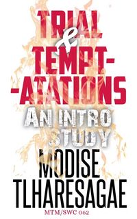 Produktbild: Trial And Temptations