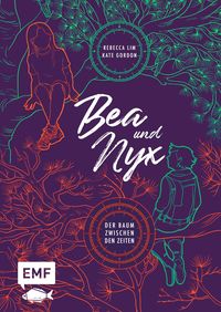 Produktbild: Bea & Nyx - Der Baum zwischen den Zeiten