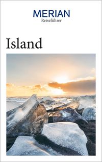 Bild vom Artikel MERIAN Reiseführer Island vom Autor Gudrun Kloes