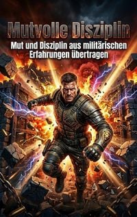 Produktbild: Mutvolle Disziplin