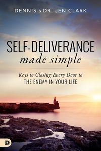 Bild vom Artikel Self-Deliverance Made Simple: Keys to Closing Every Door to the Enemy in Your Life vom Autor Dennis Clark