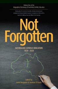 Produktbild: Not Forgotten