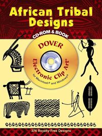 Produktbild: African Tribal Designs