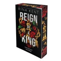 Produktbild: Reign of a King