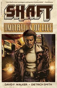 Produktbild: Walker, D: Shaft