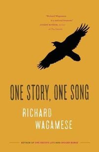 Produktbild: One Story, One Song