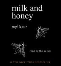 Produktbild: Milk and Honey
