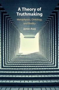 Produktbild: Theory of Truthmaking
