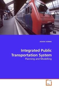 Produktbild: VERMA, A: Integrated Public Transportation System