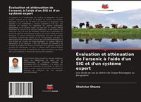 Produktbild: &Eacute;valuation et att&eacute;nuation de l'arsenic &agrave; l'aide d'un SIG et d'un syst&egrave;me expert