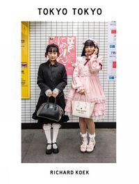 Produktbild: Tokyo Tokyo