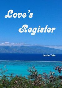 Produktbild: Love's Register
