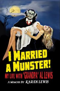 Produktbild: I Married a Munster!