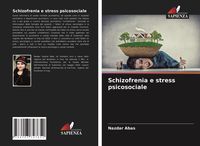 Produktbild: Schizofrenia e stress psicosociale