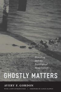 Produktbild: Ghostly Matters