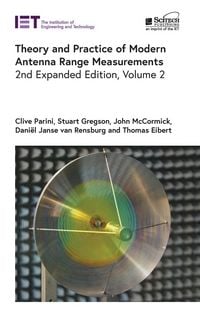 Produktbild: Theory and Practice of Modern Antenna Range Measurements