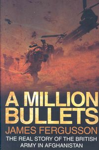 Produktbild: Million Bullets