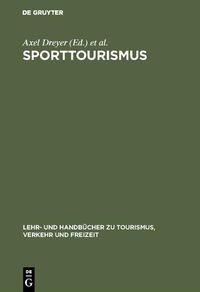 Produktbild: Sporttourismus