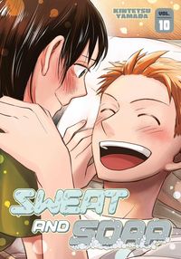 Produktbild: Sweat and Soap 10