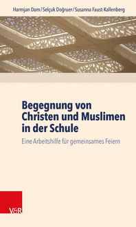 Produktbild: Begegnung von Christen und Muslimen in der Schule