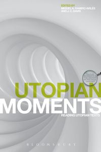 Produktbild: Utopian Moments