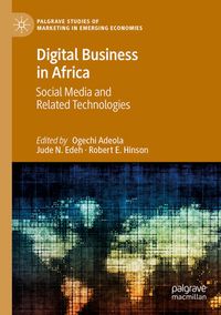 Produktbild: Digital Business in Africa