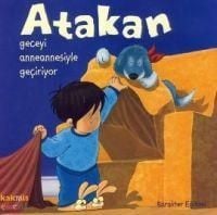 Produktbild: Atakan Geceyi Anneannesiyle Geciriyor