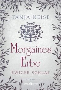 Produktbild: Morgaines Erbe