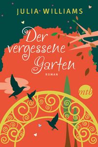 Produktbild: Der vergessene Garten