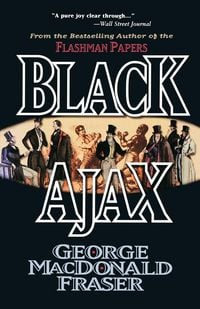 Produktbild: Black Ajax