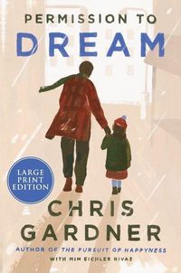 Produktbild: Permission to Dream