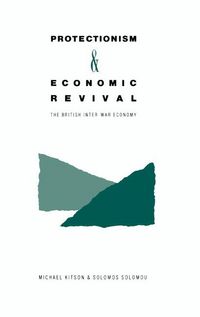 Produktbild: Protectionism and Economic Revival